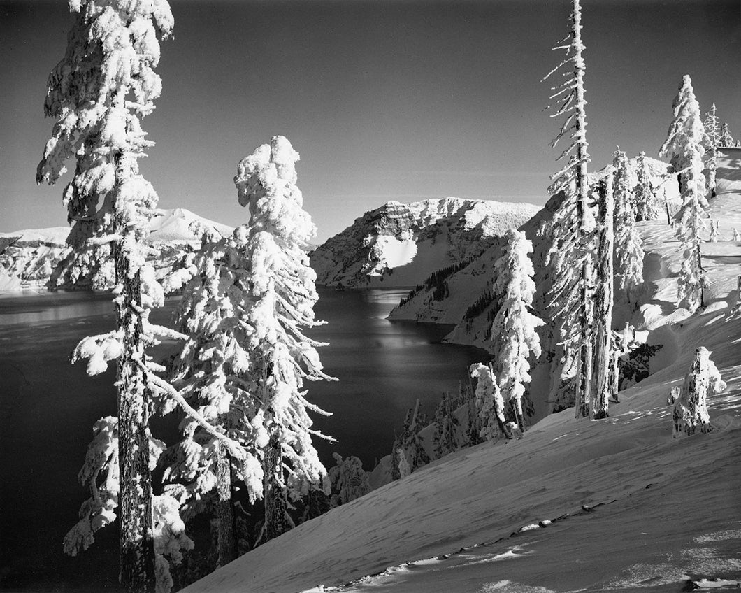 3251B Crater Lake National Park