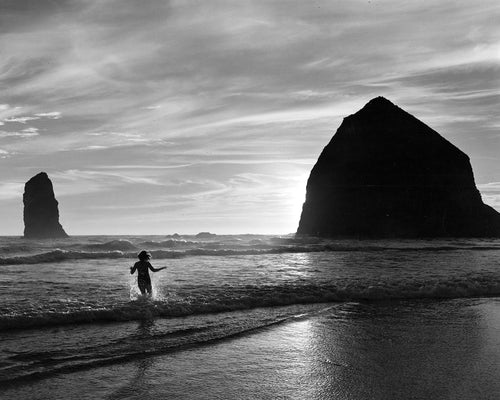 4444A Cannon Beach Haystack