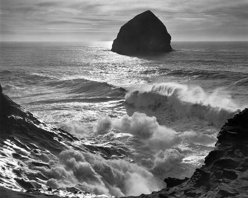 6283B Haystack Rock Cape Kiwanda Pacific City