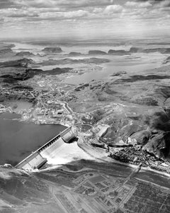 7520 Grand Coulee Dam Banks Lake