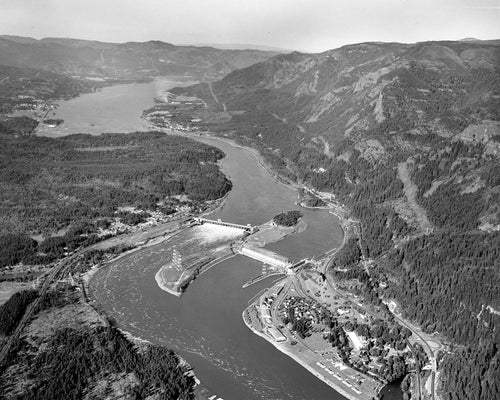 7526 Bonneville Dam