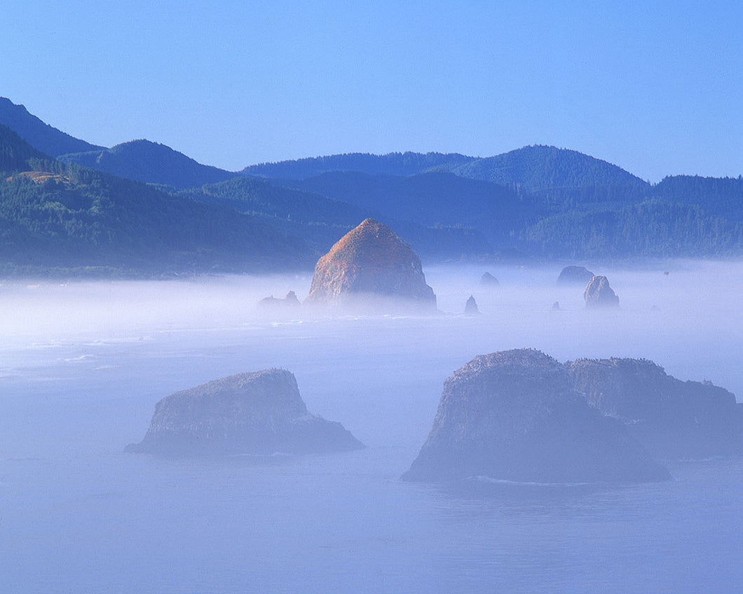 OC17 Ecola State Park Haystack Rock 1488